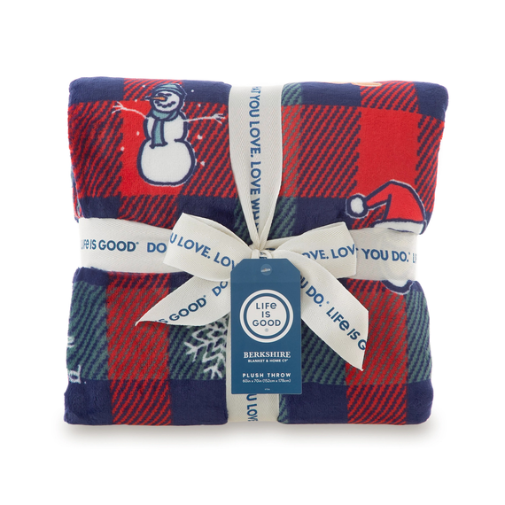 Buy it for life blanket hotsell