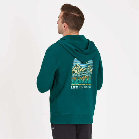 Hoodie life is good online