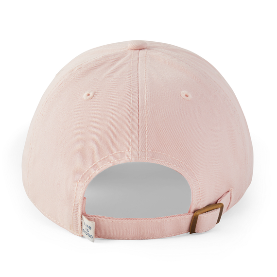 Tattered 2024 baseball cap