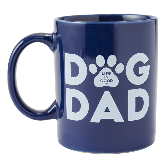 Dog father mug best sale