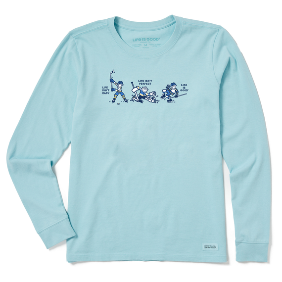 Life is good shirts sales