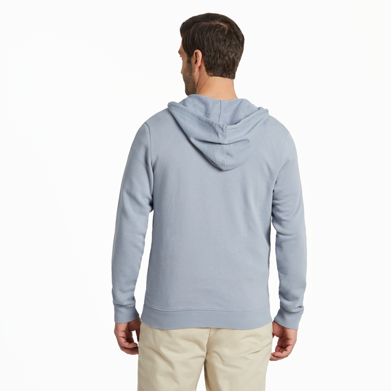 Life is good sweatshirt mens online