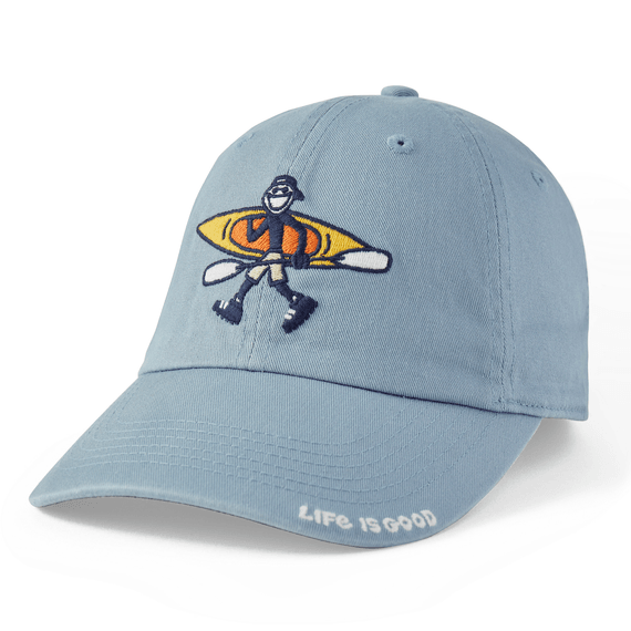 Life is good baseball hat sales