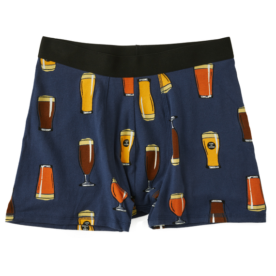 Mens 3x 2025 boxer shorts