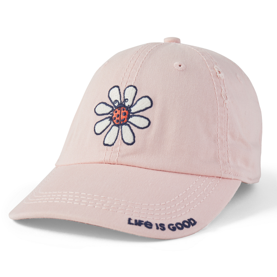 Sunwash Chill Cap Daisybug