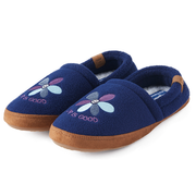 Life is Good Women's Happy Daisy A-Line Slipper