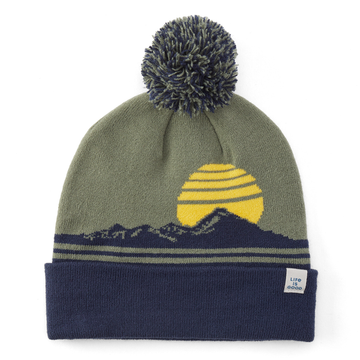 Life is Good Take It Outside Retro So Chill Beanie