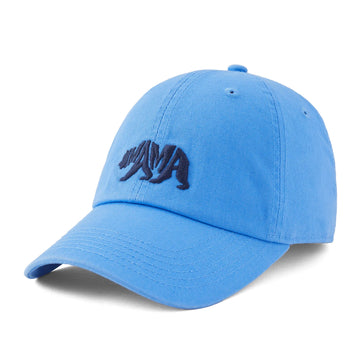 Life is Good Mama Bear Chill Cap