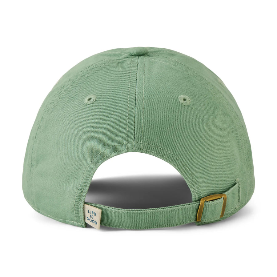 Life is Good Vintage Daisy Chill Cap