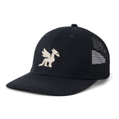Life is Good Dragon Trucker