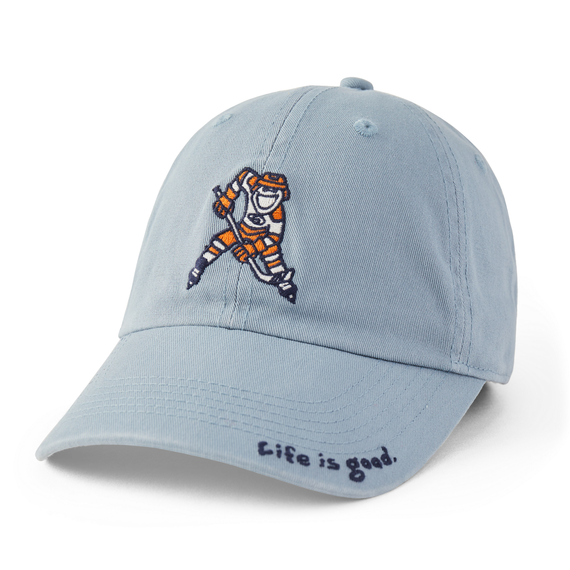 Life is Good Jake Faceoff Chill Cap