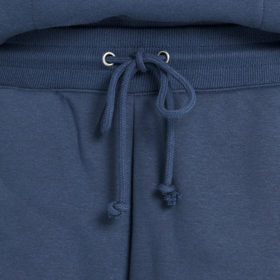 Life is Good Women's Solid Good Vibes Fleece Shorts