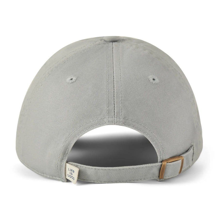 Life is Good Vintage Sun Chill Cap