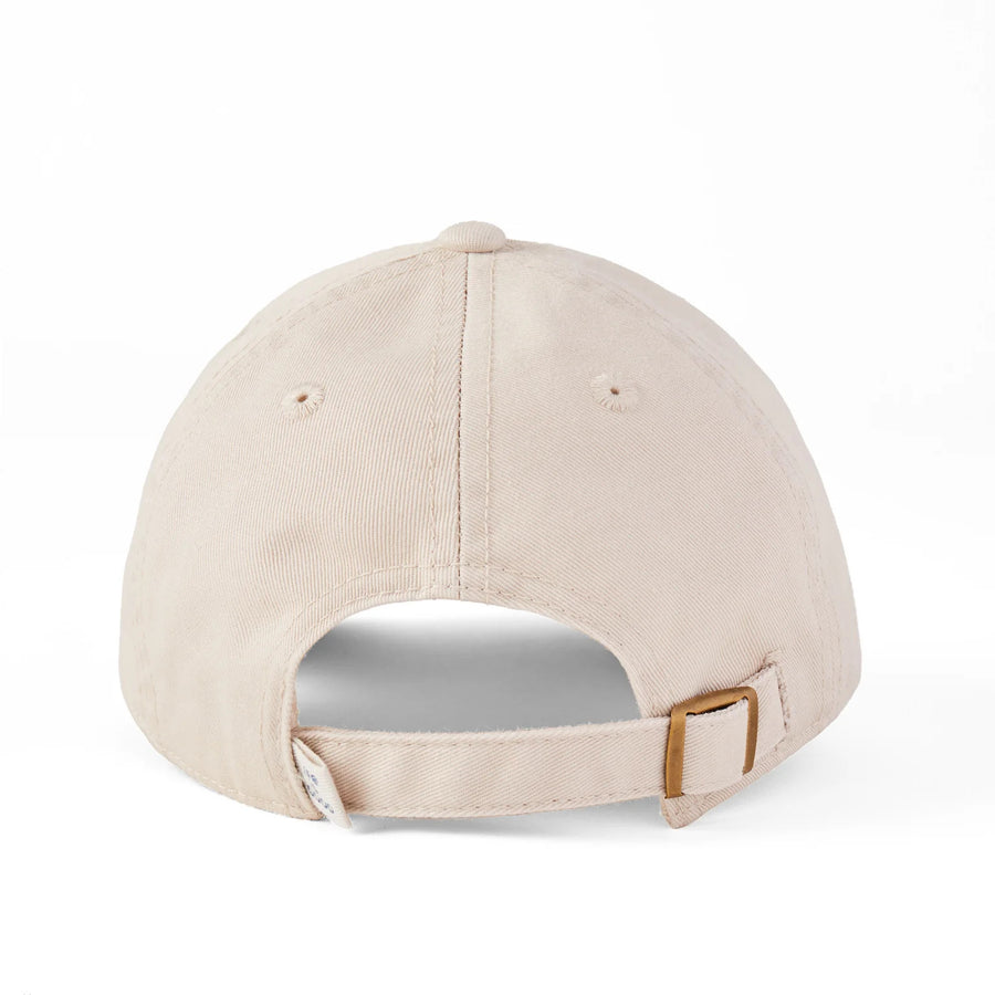 Life is Good Kids Quirky Race Car Chill Cap