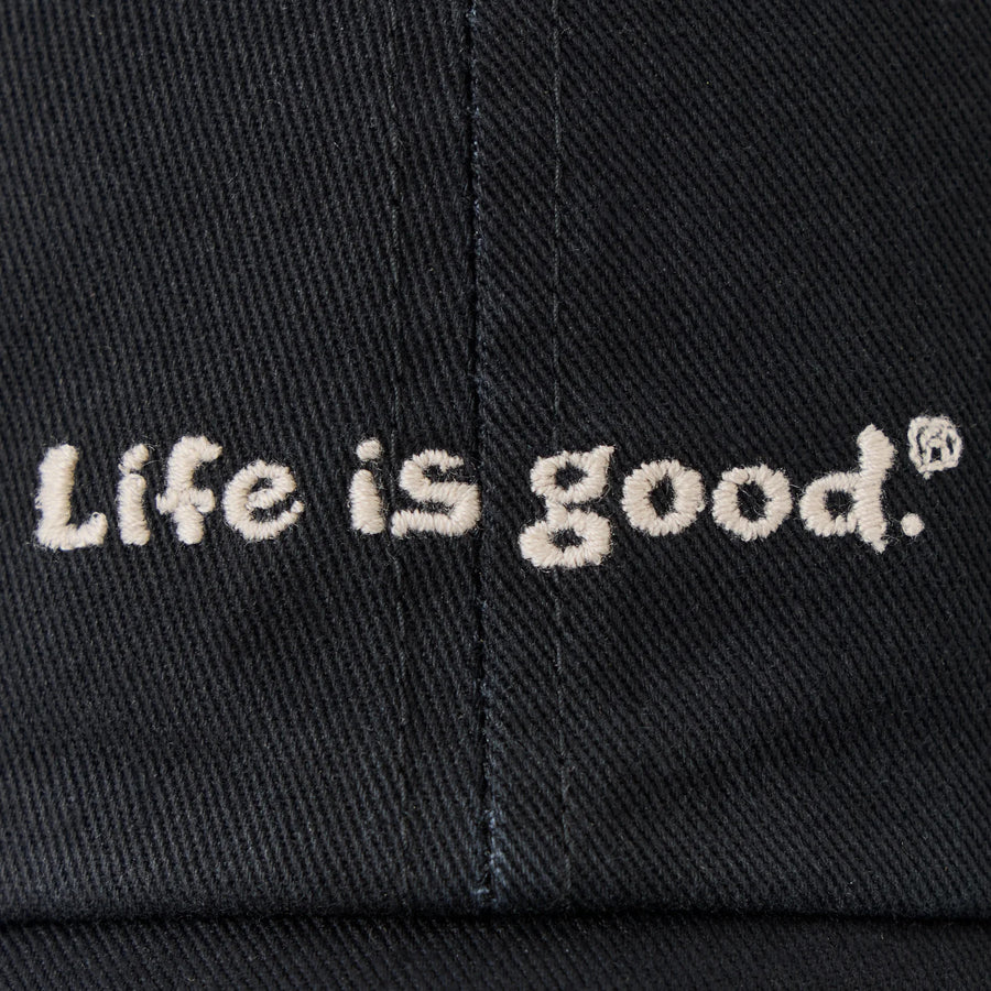 Vintage Life is Good Chill Cap