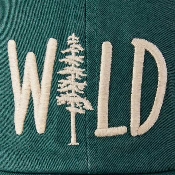 Life is Good Wild Timber Chill Cap