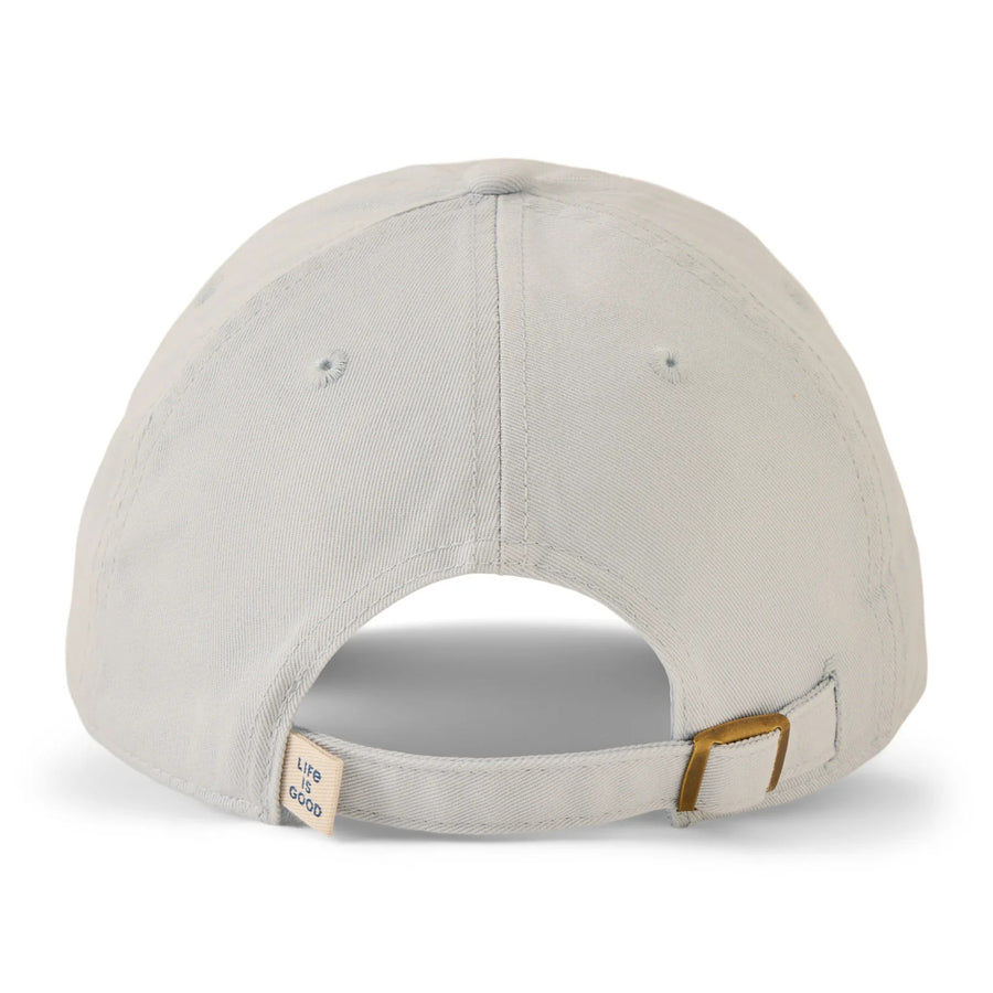 Life is Good Vintage Heart Chill Cap