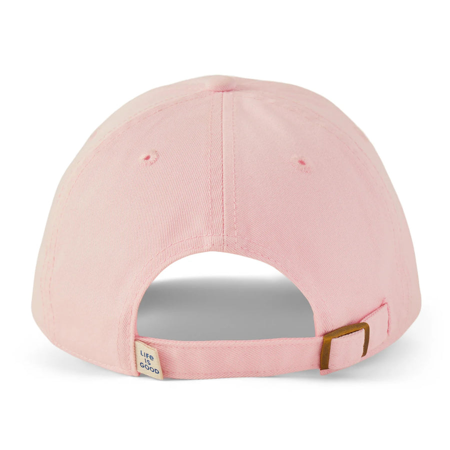 Life is Good Tropical Fish Chill Cap