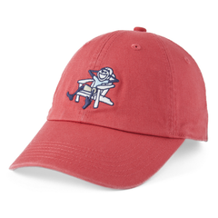 Life is Good Adirondack Jake Chill Cap