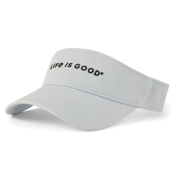 Life is Good Crafty LIG Chill Cap Visor