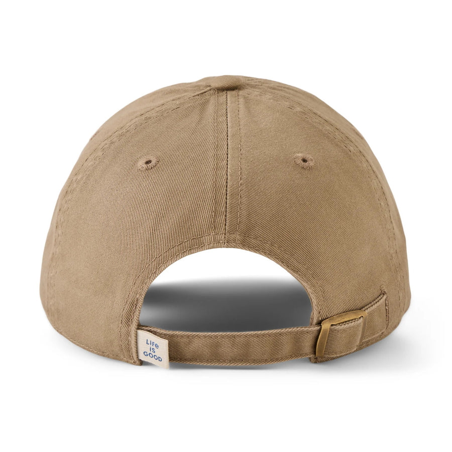 Life is Good Vintage Take it Outside Chill Cap