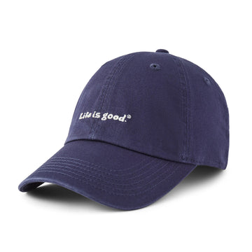Vintage Life is Good Chill Cap