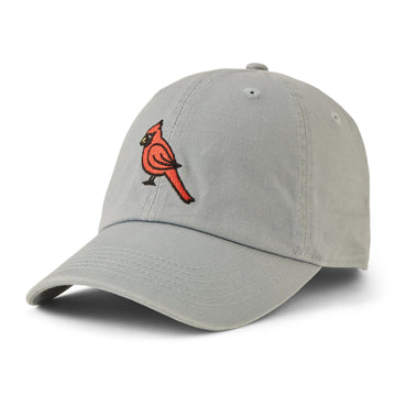Life is Good Vintage Cardinal Chill Cap