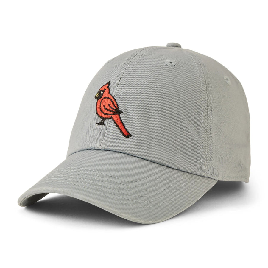 Life is Good Vintage Cardinal Chill Cap