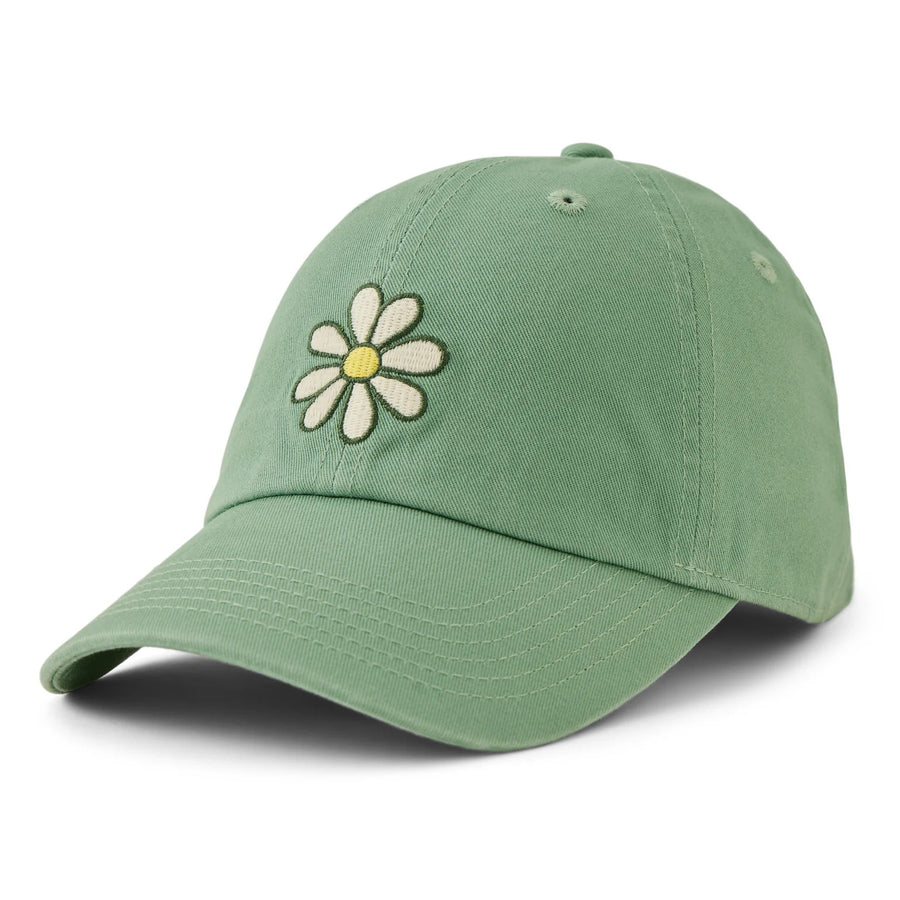 Life is Good Vintage Daisy Chill Cap