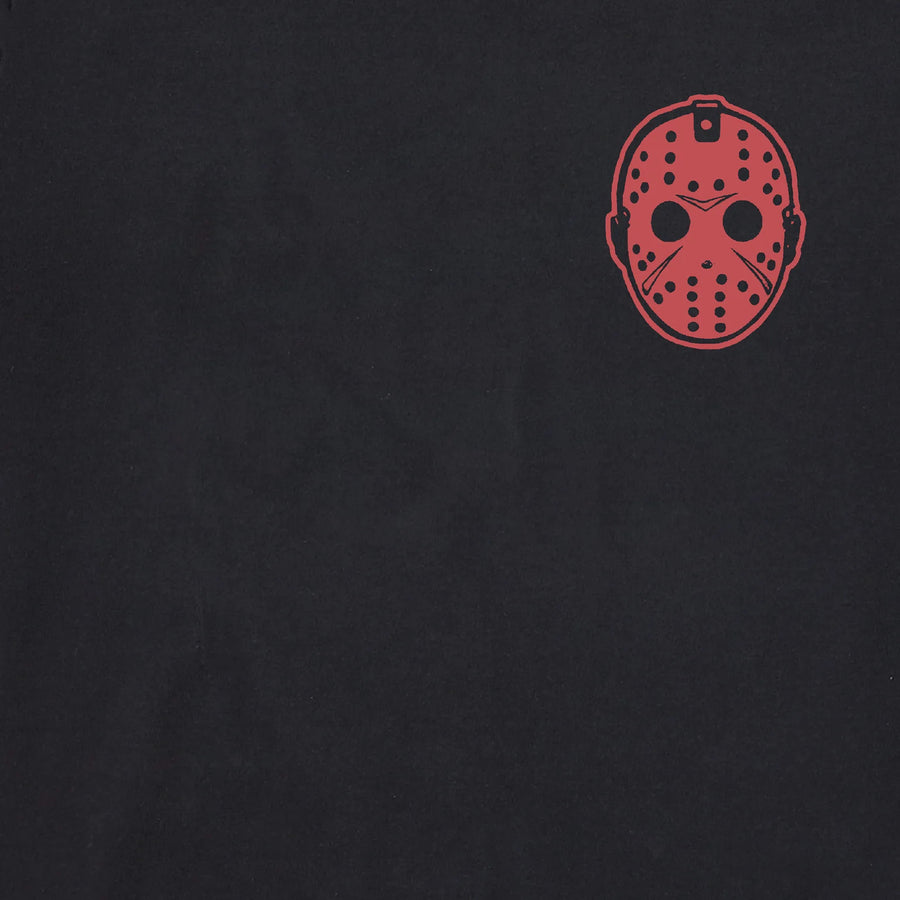 Life is Good Men's Jason's Sporting Goods Crusher Tee