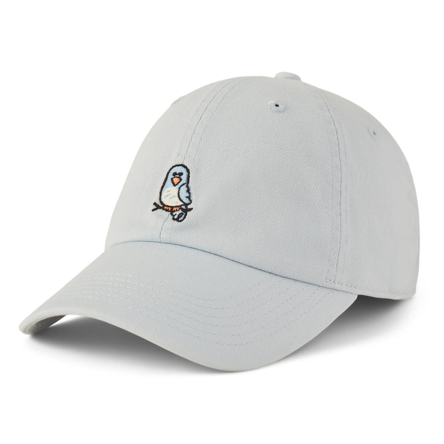 Life is Good Sweet Bird Chill Cap