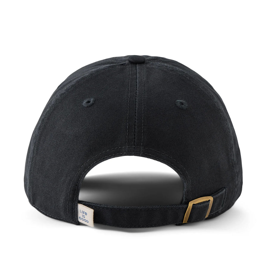 Vintage Life is Good Chill Cap