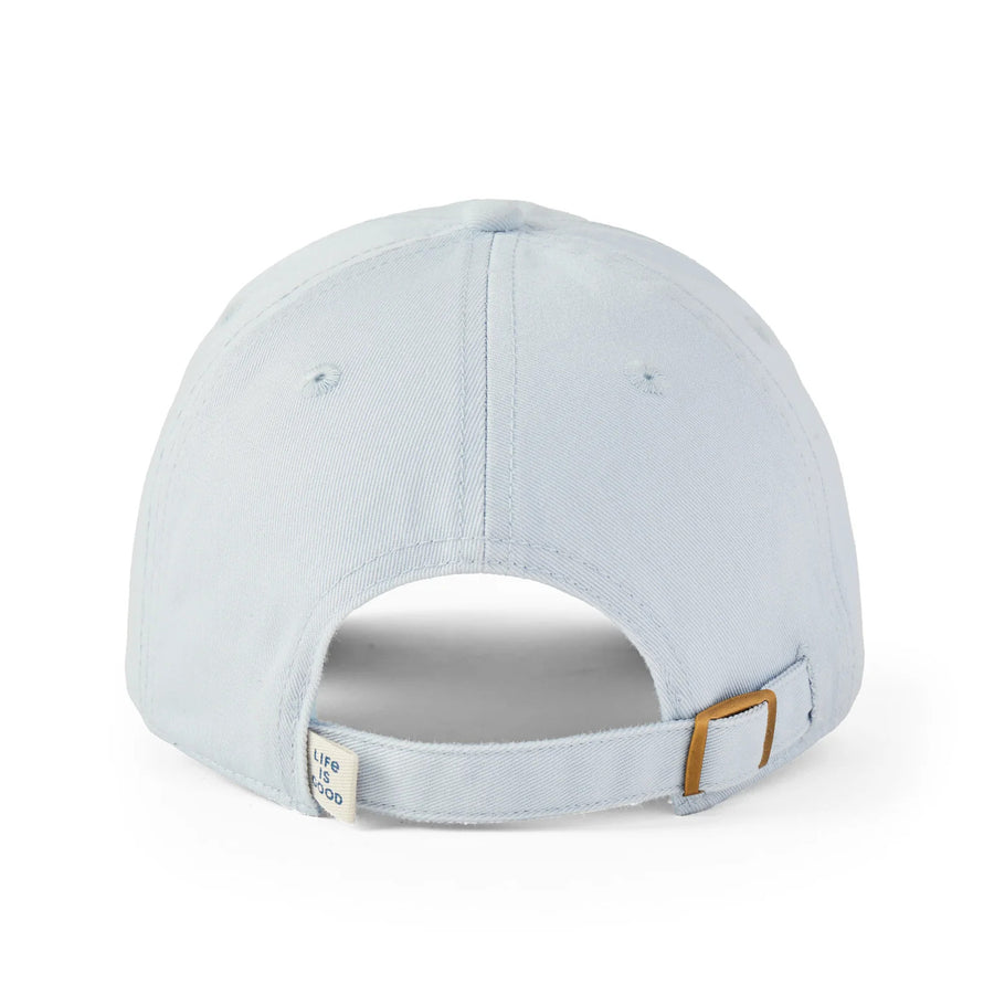 Life is Good Vintage 4x4 Chill Cap