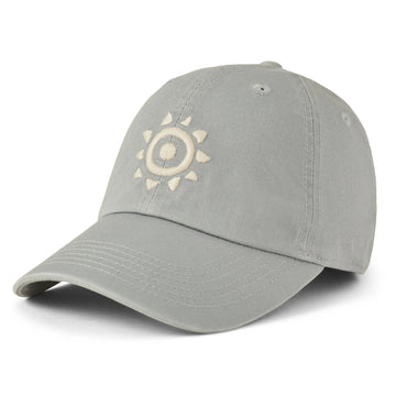 Life is Good Vintage Sun Chill Cap