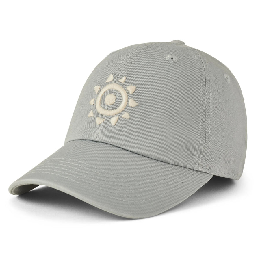 Life is Good Vintage Sun Chill Cap