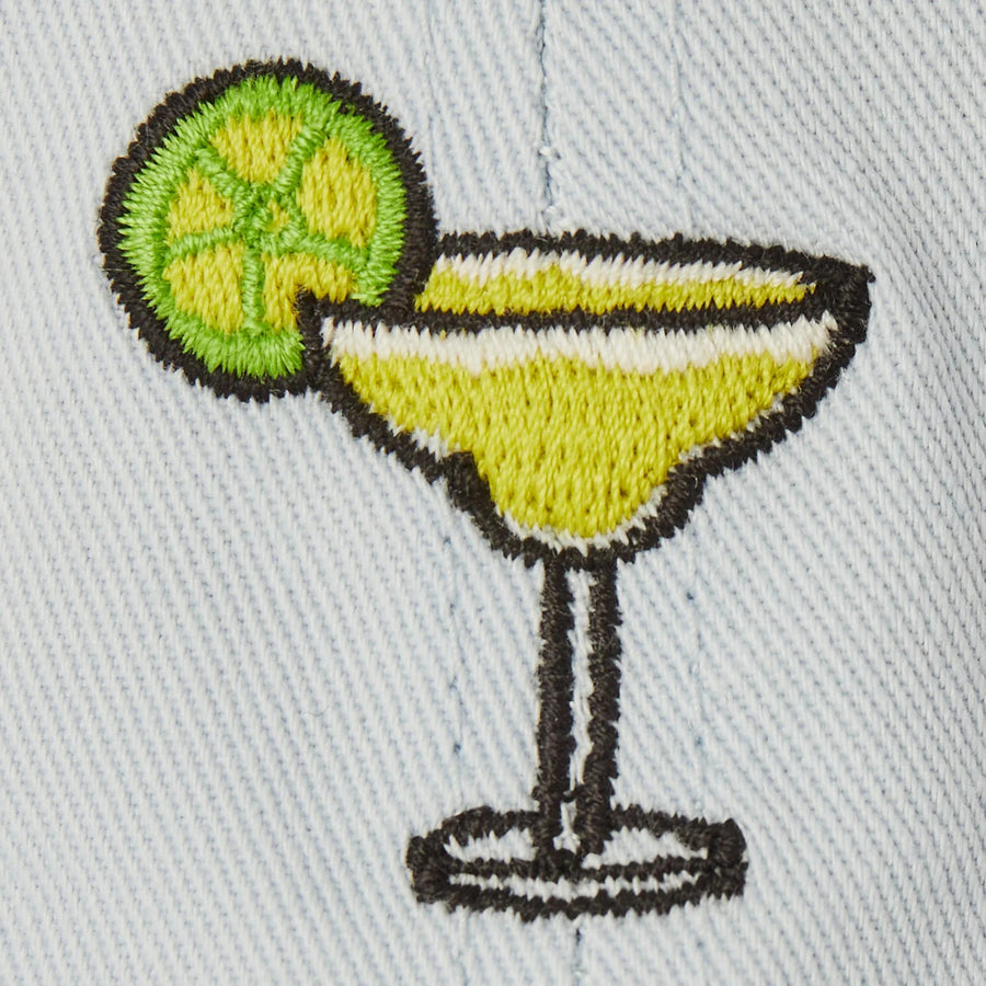 Life is Good Margarita Chill Cap
