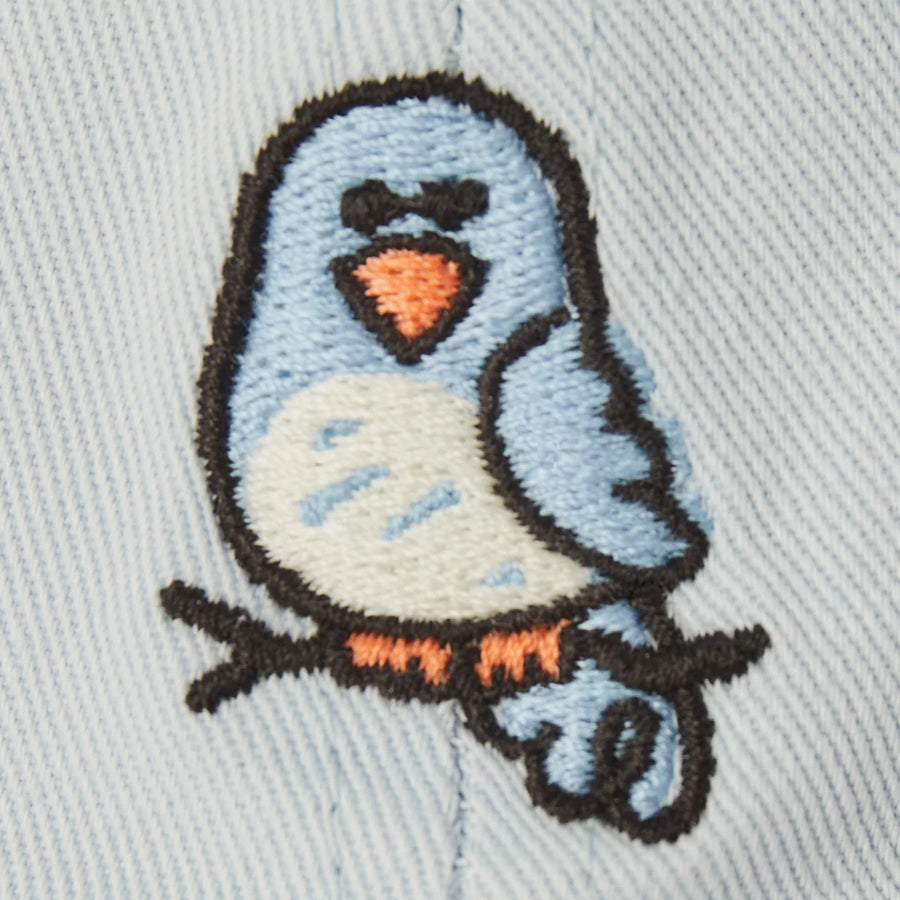 Life is Good Sweet Bird Chill Cap