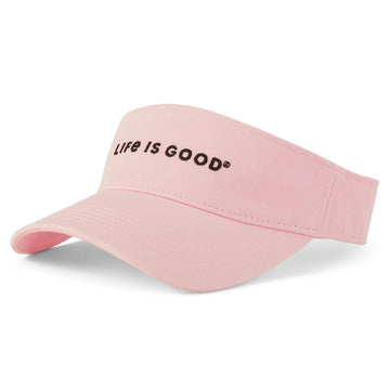 Life is Good Crafty LIG Chill Cap Visor