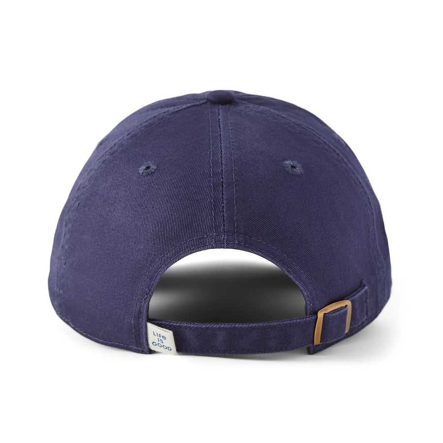 Vintage Life is Good Chill Cap