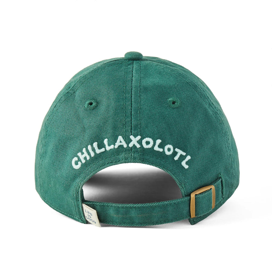 Life is Good Kids Axolotl Kids Chill Cap