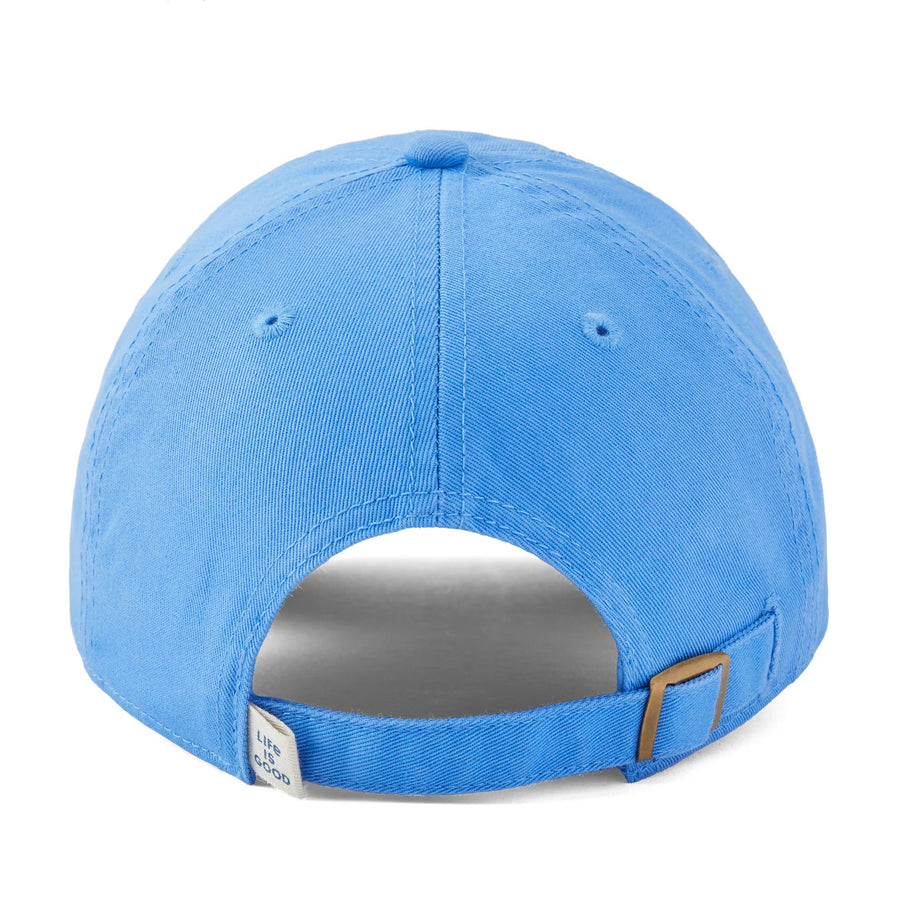 Life is Good Mama Bear Chill Cap