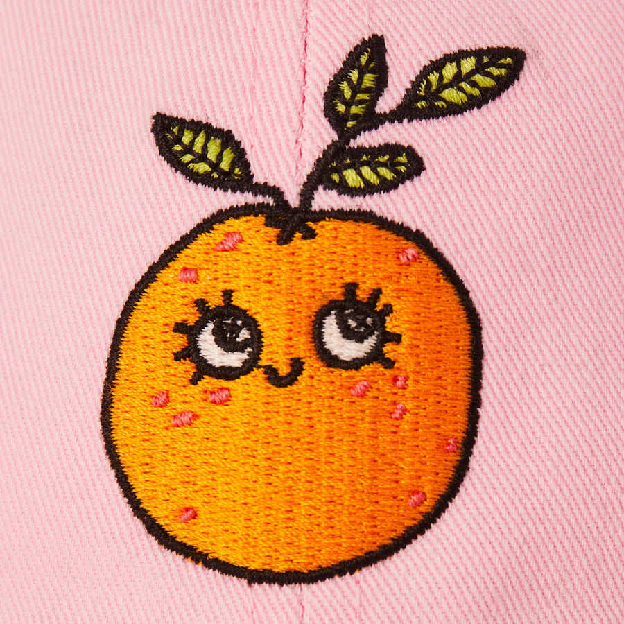 Life is Good Little Cutie Kids Chill Cap