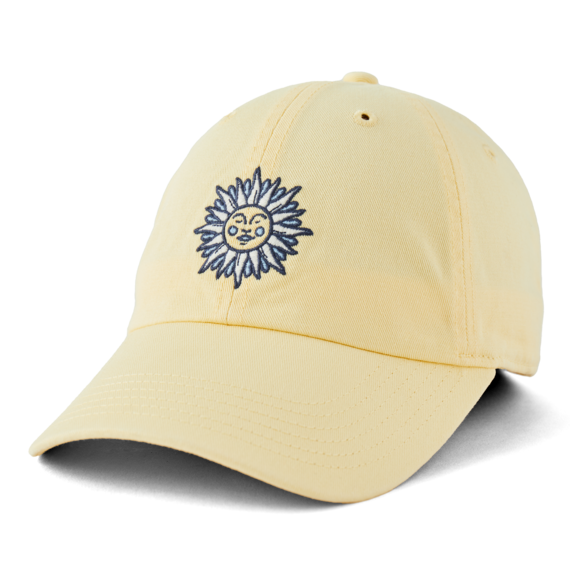 Life is Good Celestial Sun Chill Cap