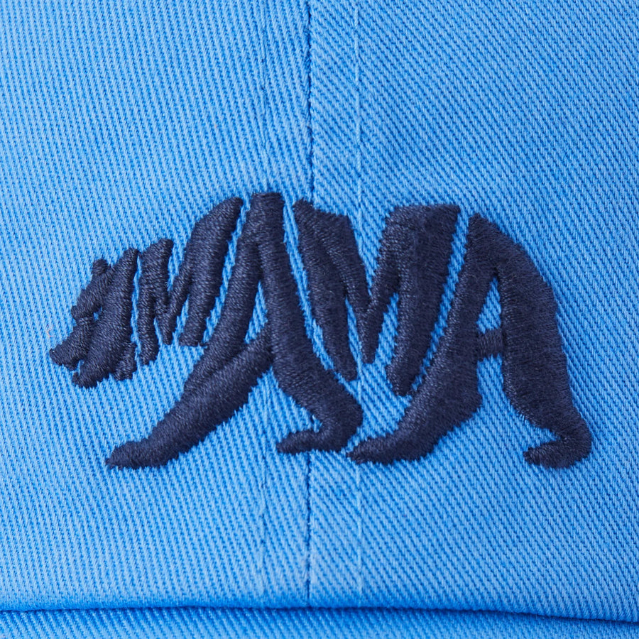 Life is Good Mama Bear Chill Cap