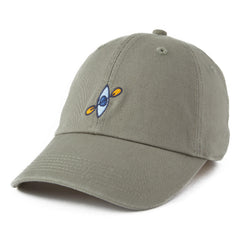 Life is Good Just Add Water Kayak Chill Cap
