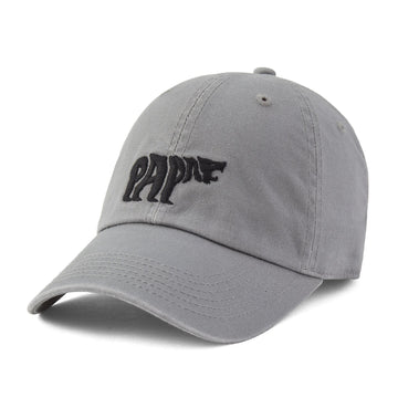 Life is Good Papa Bear Chill Cap