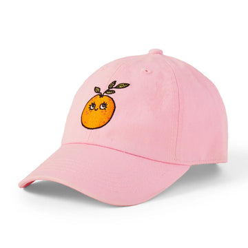 Life is Good Little Cutie Kids Chill Cap