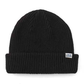 Life is Good Mariner Beanie