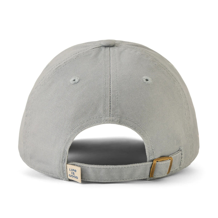 Life is Good Vintage Cardinal Chill Cap