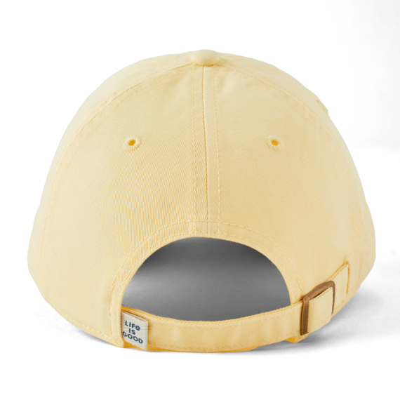 Life is Good Celestial Sun Chill Cap